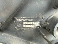 UD TRUCKS Condor Deep Dump QDG-PW39L 2015 764,570km_22