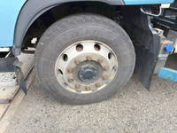 UD TRUCKS Condor Deep Dump QDG-PW39L 2015 764,570km_23