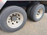 UD TRUCKS Condor Deep Dump QDG-PW39L 2015 764,570km_24