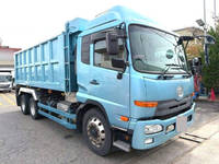 UD TRUCKS Condor Deep Dump QDG-PW39L 2015 764,570km_3