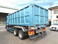 UD TRUCKS Condor Deep Dump QDG-PW39L 2015 764,570km_4