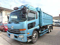 UD TRUCKS Condor Deep Dump QDG-PW39L 2015 764,570km_5