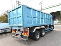 UD TRUCKS Condor Deep Dump QDG-PW39L 2015 764,570km_6