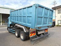 UD TRUCKS Condor Deep Dump QDG-PW39L 2015 764,570km_8