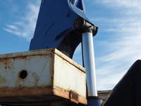 HINO Ranger Self Loader (With 4 Steps Of Cranes) QKG-FE7JKAA 2013 193,091km_11