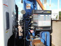 HINO Ranger Self Loader (With 4 Steps Of Cranes) QKG-FE7JKAA 2013 193,091km_12