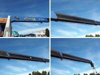 HINO Ranger Self Loader (With 4 Steps Of Cranes) QKG-FE7JKAA 2013 193,091km_15