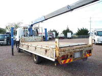HINO Ranger Self Loader (With 4 Steps Of Cranes) QKG-FE7JKAA 2013 193,091km_17