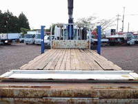 HINO Ranger Self Loader (With 4 Steps Of Cranes) QKG-FE7JKAA 2013 193,091km_18