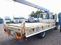HINO Ranger Self Loader (With 4 Steps Of Cranes) QKG-FE7JKAA 2013 193,091km_19