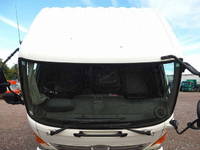 HINO Ranger Self Loader (With 4 Steps Of Cranes) QKG-FE7JKAA 2013 193,091km_20