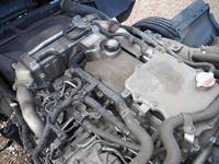 HINO Ranger Self Loader (With 4 Steps Of Cranes) QKG-FE7JKAA 2013 193,091km_28