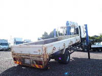 HINO Ranger Self Loader (With 4 Steps Of Cranes) QKG-FE7JKAA 2013 193,091km_4
