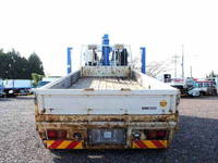 HINO Ranger Self Loader (With 4 Steps Of Cranes) QKG-FE7JKAA 2013 193,091km_5