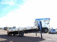 HINO Ranger Self Loader (With 4 Steps Of Cranes) QKG-FE7JKAA 2013 193,091km_6