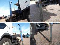 HINO Ranger Self Loader (With 4 Steps Of Cranes) QKG-FE7JKAA 2013 193,091km_8