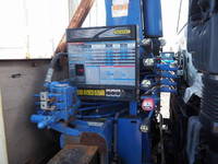 HINO Ranger Self Loader (With 4 Steps Of Cranes) QKG-FE7JKAA 2013 193,091km_9