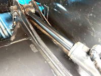 ISUZU Forward Garbage Truck 2RG-FRR90S2 2020 253,610km_15