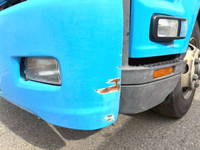 ISUZU Forward Garbage Truck 2RG-FRR90S2 2020 253,610km_29