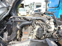 ISUZU Forward Garbage Truck 2RG-FRR90S2 2020 253,610km_30