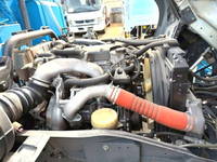 ISUZU Forward Garbage Truck 2RG-FRR90S2 2020 253,610km_31