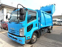 ISUZU Forward Garbage Truck 2RG-FRR90S2 2020 253,610km_5