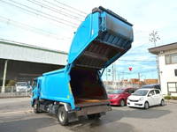 ISUZU Forward Garbage Truck 2RG-FRR90S2 2020 253,610km_8