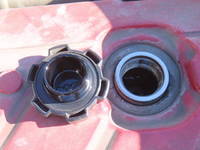 TOYOTA Others Carrier Car 2KG-XZU720 2018 107,000km_14