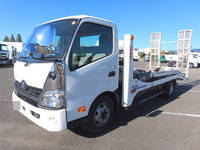 TOYOTA Others Carrier Car 2KG-XZU720 2018 107,000km_1