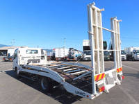 TOYOTA Others Carrier Car 2KG-XZU720 2018 107,000km_4