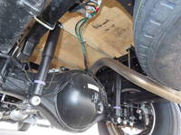 MITSUBISHI FUSO Canter Flat Body 2RG-FEB50 2025 1,000km_10