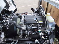 MITSUBISHI FUSO Canter Flat Body 2RG-FEB50 2025 1,000km_13