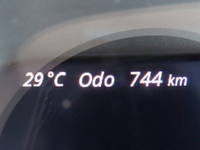 MITSUBISHI FUSO Canter Flat Body 2RG-FEB50 2025 1,000km_25