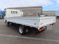 MITSUBISHI FUSO Canter Flat Body 2RG-FEB50 2025 1,000km_3