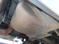 ISUZU Giga Mixer Truck 2KG-CXZ60CT 2018 162,500km_11