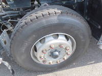 ISUZU Giga Mixer Truck 2KG-CXZ60CT 2018 162,500km_12