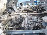 ISUZU Giga Mixer Truck 2KG-CXZ60CT 2018 162,500km_13