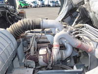 ISUZU Giga Mixer Truck 2KG-CXZ60CT 2018 162,500km_14