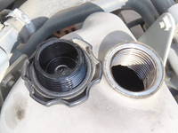 ISUZU Giga Mixer Truck 2KG-CXZ60CT 2018 162,500km_16