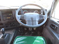 ISUZU Giga Mixer Truck 2KG-CXZ60CT 2018 162,500km_20