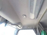 ISUZU Giga Mixer Truck 2KG-CXZ60CT 2018 162,500km_21