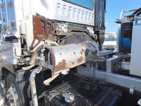 ISUZU Giga Mixer Truck 2KG-CXZ60CT 2018 162,500km_27