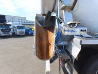 ISUZU Giga Mixer Truck 2KG-CXZ60CT 2018 162,500km_29