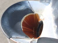 ISUZU Giga Mixer Truck 2KG-CXZ60CT 2018 162,500km_30