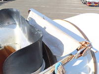 ISUZU Giga Mixer Truck 2KG-CXZ60CT 2018 162,500km_32