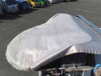 ISUZU Giga Mixer Truck 2KG-CXZ60CT 2018 162,500km_33