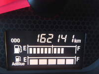 ISUZU Giga Mixer Truck 2KG-CXZ60CT 2018 162,500km_36