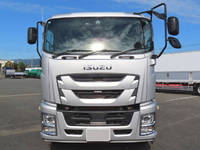 ISUZU Giga Mixer Truck 2KG-CXZ60CT 2018 162,500km_3