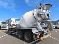 ISUZU Giga Mixer Truck 2KG-CXZ60CT 2018 162,500km_4