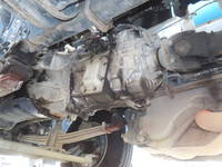 ISUZU Giga Mixer Truck 2KG-CXZ60CT 2018 162,500km_6